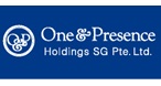 One & Presence Holdings SG Pte. Ltd.
